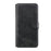 Classic Style Book-Style Flip Wallet Stand Design Leather Phone Case for Samsung Galaxy M32 (Global Version) - Black - 7