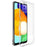 IMAK UX-5 Series Transparent Soft TPU Phone Case Protector for Samsung Galaxy A03s (164.2mm) - 1