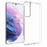 10Pcs/Set Durable Non-slip Inner Transparent Flexible TPU Case Phone Cover Shell for Samsung Galaxy S22 5G - 1