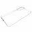 10Pcs/Set Durable Non-slip Inner Transparent Flexible TPU Case Phone Cover Shell for Samsung Galaxy S22 5G - 5