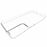 10Pcs/Set Durable Non-slip Inner Transparent Flexible TPU Case Phone Cover Shell for Samsung Galaxy S22 5G - 6