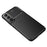 Carbon Fiber Texture Design Flexible TPU Protective Case for Samsung  Galaxy S22+ 5G - Black - 3