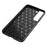 Carbon Fiber Texture Design Flexible TPU Protective Case for Samsung  Galaxy S22+ 5G - Black - 5