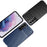 Carbon Fiber Texture Design Flexible TPU Protective Case for Samsung  Galaxy S22+ 5G - Black - 7
