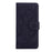 Tiger Pattern Imprinted PU Leather Wallet Stand Protective Phone Case Shell for Samsung Galaxy S22 Plus - Black - 2