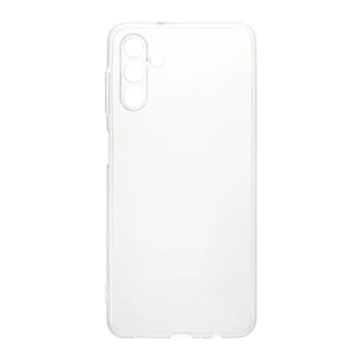 Shockproof Clear TPU Phone Case for Samsung Galaxy A13 5G / A04s 4G (164.7mm) - 1