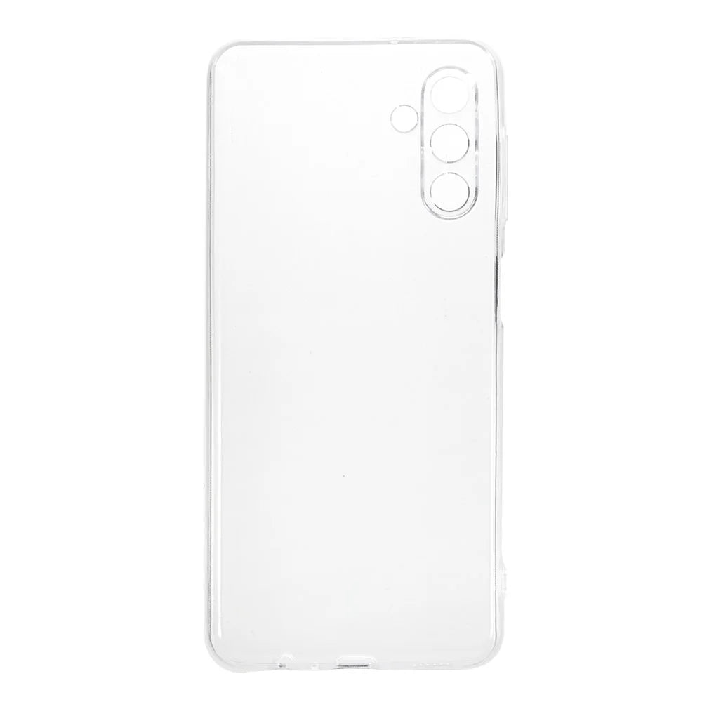 Shockproof Clear TPU Phone Case for Samsung Galaxy A13 5G / A04s 4G (164.7mm) - 2