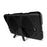 Heavy Duty Silicone PC Hybrid Case Clip Kickstand Combo Shell for Samsung Galaxy Tab A 10.1 (2016) T580 T585 - Black - 4