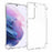 Flexible Clear TPU Scratch-Resistant Anti Slip Protective Phone Case for Samsung Galaxy S22 5G - 1