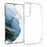 Transparent Flexible TPU Bumper Non Slip Protective Case Shell for Samsung Galaxy S22+ 5G - 1