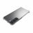 Transparent Flexible TPU Bumper Non Slip Protective Case Shell for Samsung Galaxy S22+ 5G - 4