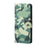 Pattern Printing Cross Texture PU Leather Phone Wallet Stand Case for Samsung Galaxy A13 5G / A04s 4G (164.7mm) - Camouflage - 2
