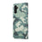 Pattern Printing Cross Texture PU Leather Phone Wallet Stand Case for Samsung Galaxy A13 5G / A04s 4G (164.7mm) - Camouflage - 3