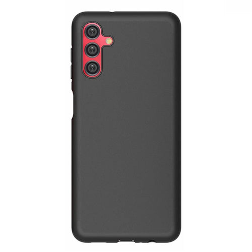 10Pcs / Pack Anti-Slip Double-sided Matte Finish Flexible TPU Protective Phone Case for Samsung Galaxy A13 5G / A04s 4G (164.7mm) - 1