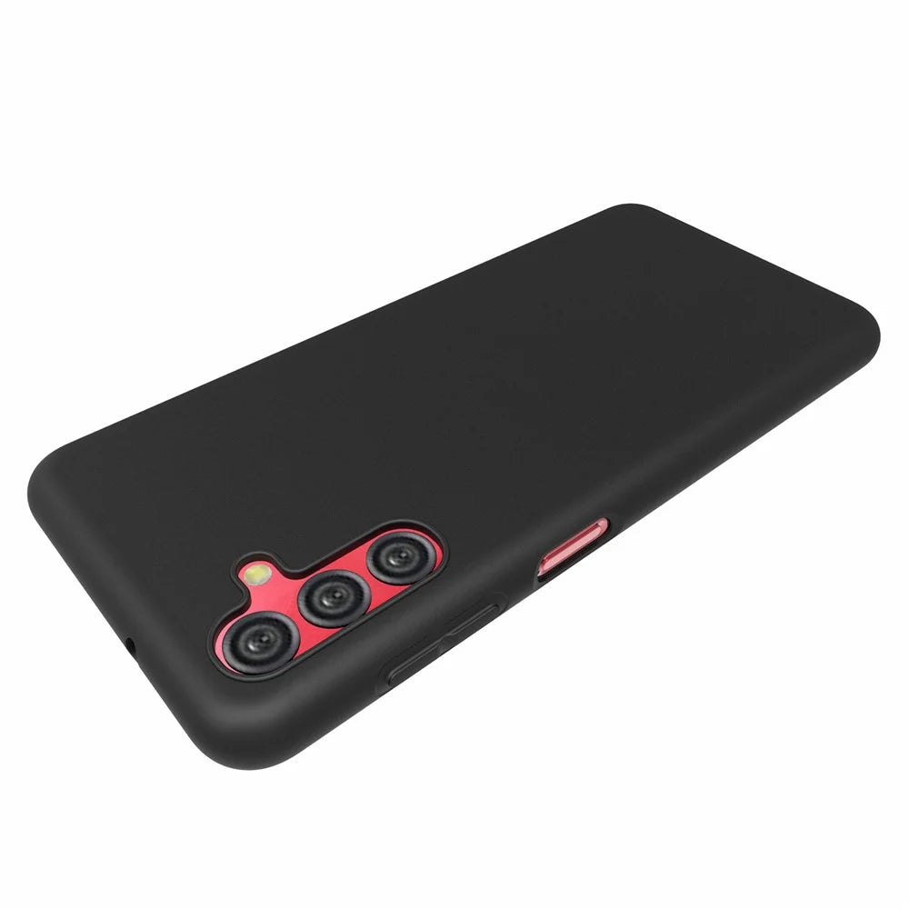 10Pcs / Pack Anti-Slip Double-sided Matte Finish Flexible TPU Protective Phone Case for Samsung Galaxy A13 5G / A04s 4G (164.7mm) - 3