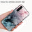 Marble Pattern Tempered Glass Back + Soft TPU Scratch-Proof Protective Case for Samsung Galaxy A13 5G - Style A - 3
