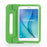 Shockproof EVA Protective Case Handle Stand for Samsung Galaxy Tab A 10.1 (2016) T580 T585 - Green - 2