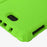 Shockproof EVA Protective Case Handle Stand for Samsung Galaxy Tab A 10.1 (2016) T580 T585 - Green - 4