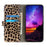 Leopard Pattern Design Protective Cover PU Leather Stand Flip Wallet Phone Case for Samsung Galaxy A53 5G - 4