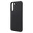 X-LEVEL Premium Liquid Silicone Phone Case Scratch-resistant Back Cover for Samsung Galaxy S22 5G - Black - 2