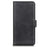 For Samsung Galaxy A53 5G Leather Cover + Inner TPU Phone Case Shell with Stand Wallet - Black - 2