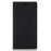 Auto-absorbed Scratch Resistant Fantasy TPU+PU Leather Phone Wallet Cover Shell for Samsung Galaxy S22 5G - Black - 2