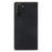 Auto-absorbed Scratch Resistant Fantasy TPU+PU Leather Phone Wallet Cover Shell for Samsung Galaxy S22 5G - Black - 3