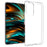 10Pcs/Pack Mobile Phone Case Inner Watermark-Free Clear Soft TPU Phone Shell for Samsung Galaxy A53 5G - 1