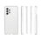 10Pcs/Pack Mobile Phone Case Inner Watermark-Free Clear Soft TPU Phone Shell for Samsung Galaxy A53 5G - 6