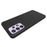 10Pcs/Pack Double-sided Matte Textured Anti-Scratch Soft TPU Phone Case for Samsung Galaxy A33 5G - 6
