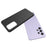 10Pcs/Pack Double-sided Matte Textured Anti-Scratch Soft TPU Phone Case for Samsung Galaxy A33 5G - 7