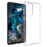 10Pcs/Pack Crystal Clear Watermark-Free Inner Shock-Absorption Soft TPU Case for Samsung Galaxy A33 5G - 1