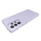 10Pcs/Pack Crystal Clear Watermark-Free Inner Shock-Absorption Soft TPU Case for Samsung Galaxy A33 5G - 4