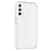 Transparent TPU + PC Phone Case 2.8mm Thickened Anti-Drop Phone Protector for Samsung Galaxy S22 5G - Transparent - 4
