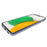 10Pcs/Pack Crystal Clear Inner Watermark-free Flexible TPU Back Phone Cover Case for Samsung Galaxy A03 Core - 4