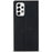 PU Leather + TPU Wallet Stand Case Magnetic Auto-absorbed Phone Cover for Samsung Galaxy A33 5G - Black - 3
