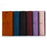 PU Leather + TPU Wallet Stand Case Magnetic Auto-absorbed Phone Cover for Samsung Galaxy A33 5G - Black - 7