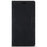 Auto-absorbed Magnetic PU Leather Case Wallet Stand Phone Cover for Samsung Galaxy A53 5G - Black - 2