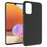 For Samsung Galaxy A13 4G 10Pcs/Pack Double-sided Matte Finish Mobile Phone TPU Case Protective Cover - Black - 5