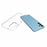 10Pcs/Pack Inner Watermark-resistant Soft TPU Transparent Cell Phone Back Case Cover for Samsung Galaxy A13 4G - 4