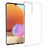 10Pcs/Pack Inner Watermark-resistant Soft TPU Transparent Cell Phone Back Case Cover for Samsung Galaxy A13 4G - 5