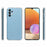 10Pcs/Pack Inner Watermark-resistant Soft TPU Transparent Cell Phone Back Case Cover for Samsung Galaxy A13 4G - 7