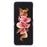 Shockproof Electroplating Folding Hard PC Phone Shell Mobile Phone Bag Case for Samsung Galaxy Z Flip3 5G - Purple - 6