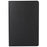 Shockproof Case for Samsung Galaxy Tab A8 10.5 (2021) PU Leather TPU Stand Case Full Protection Tablet Cover - Black - 2