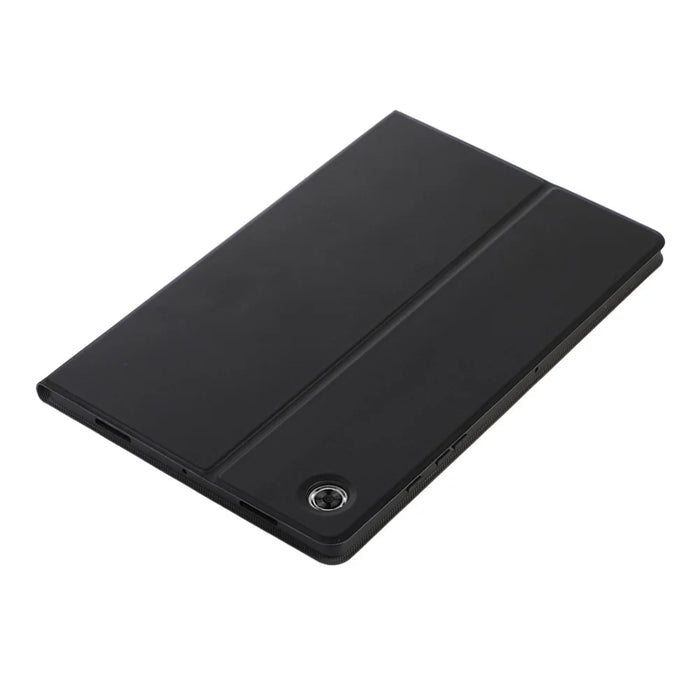 Shockproof Case for Samsung Galaxy Tab A8 10.5 (2021) PU Leather TPU Stand Case Full Protection Tablet Cover - Black - 6