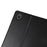 Shockproof Case for Samsung Galaxy Tab A8 10.5 (2021) PU Leather TPU Stand Case Full Protection Tablet Cover - Black - 7