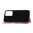 Pattern Printing Stand Wallet Cover Protector PU Leather All-round Protection Phone Case with Hand Strap for Samsung Galaxy A53 5G - Baby Panda - 5