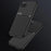 Shockproof Phone Case TPU + PU Leather Coated Anti-fall Protective Cover for Samsung Galaxy A22 5G (EU Version) - Blue - 5