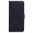 For Samsung Galaxy A53 5G Flip Leather Case Protective Phone Cover Imprinting Tiger Pattern Supporting Stand Wallet - Black - 2