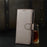 Anti-drop Solid Color Magnetic Closure Flip Leather Protective Wallet Shell Horizontal Stand Case for Samsung Galaxy A33 5G - Rose Gold - 7